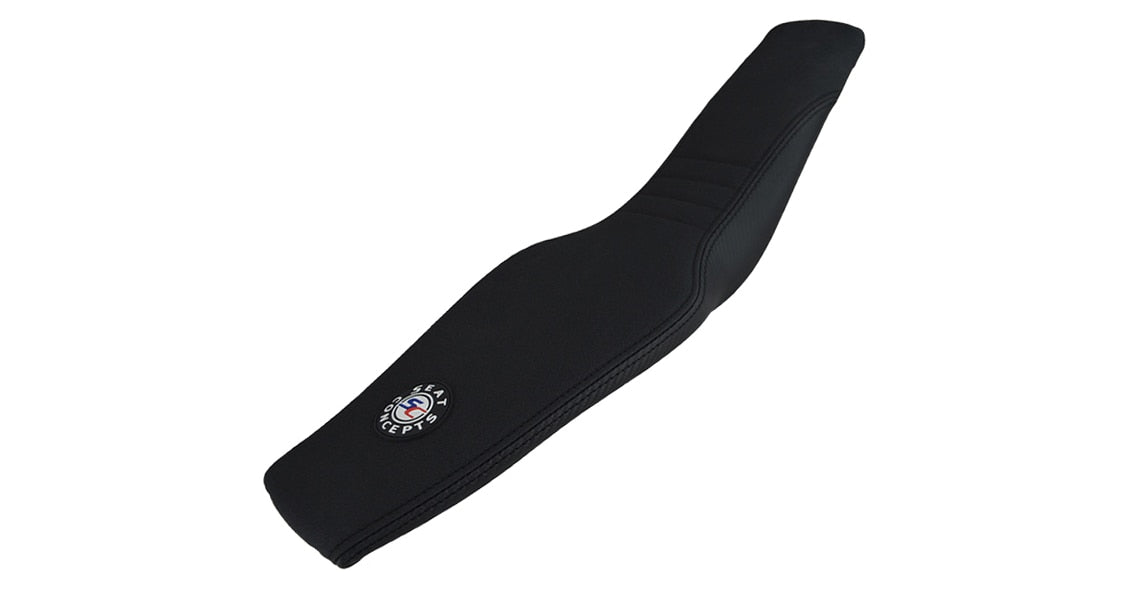 Seat Concepts Comfort zadel - BETA 125 RR 2 Stroke, 125 RR 2 Stroke Race Edition, 125 RR X-PRO e.a.