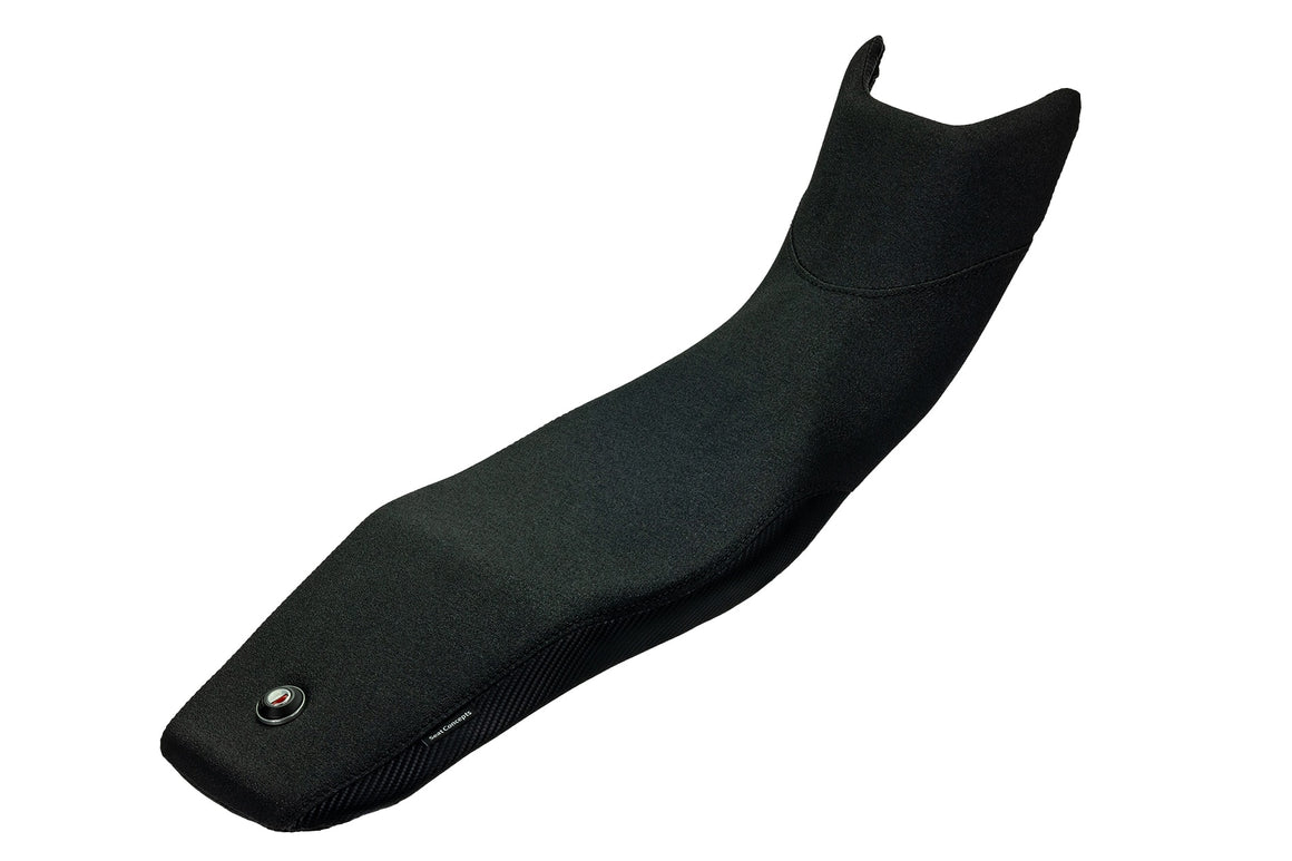 Seat Concepts Comfort zadel - BETA Alp 4.0/X