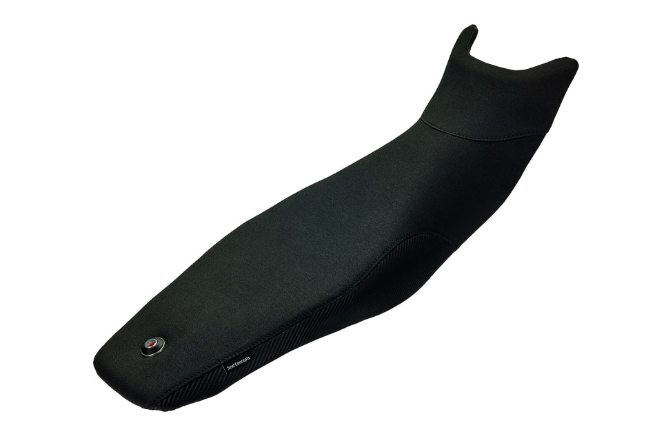 Seat Concepts Comfort zadel - BETA Alp 4.0/X