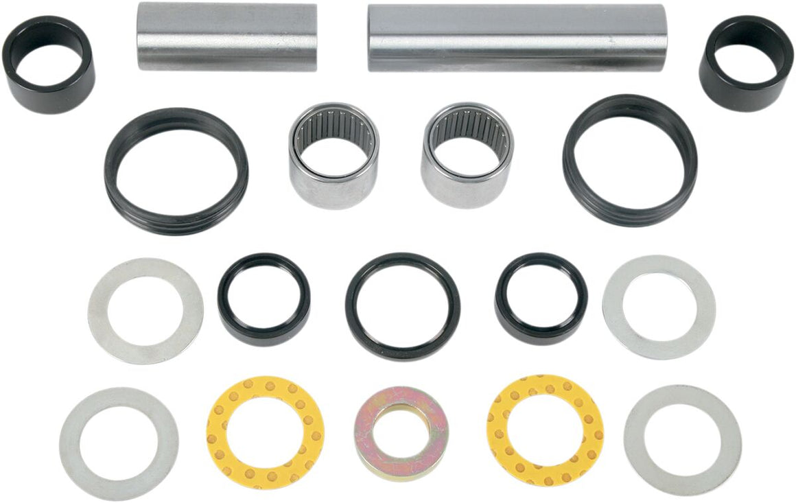 MOOSE Racing achterbrug bevestiging - Yamaha (2001-2005) | Femon Parts