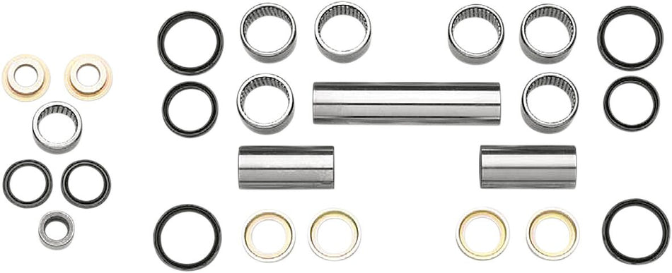 MOOSE Racing achterbrug bevestiging - Arcticcattextron (2003-2008) | Femon Parts