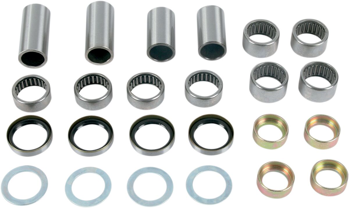 MOOSE Racing achterbrug bevestiging - Beta (2003-2023) | Femon Parts