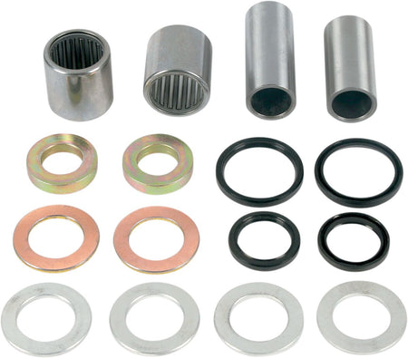 MOOSE Racing achterbrug bevestiging - Honda (2005-2018) | Femon Parts