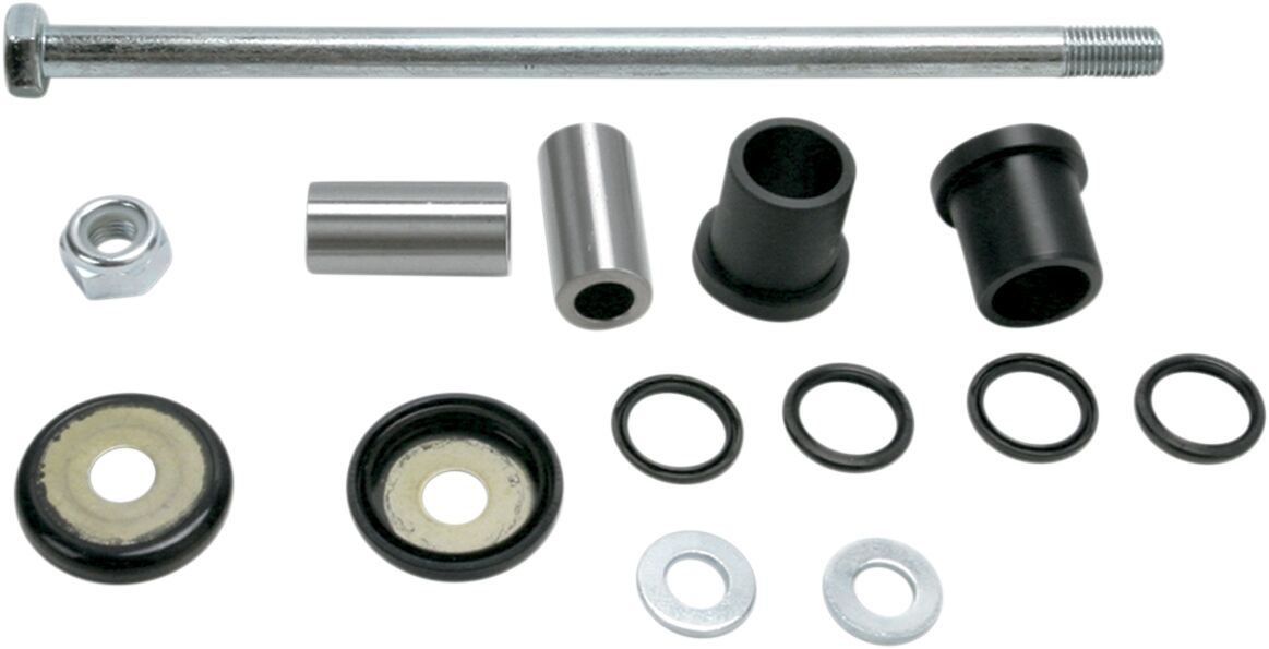 MOOSE Racing achterbrug bevestiging - Honda (1973-2024) | Femon Parts