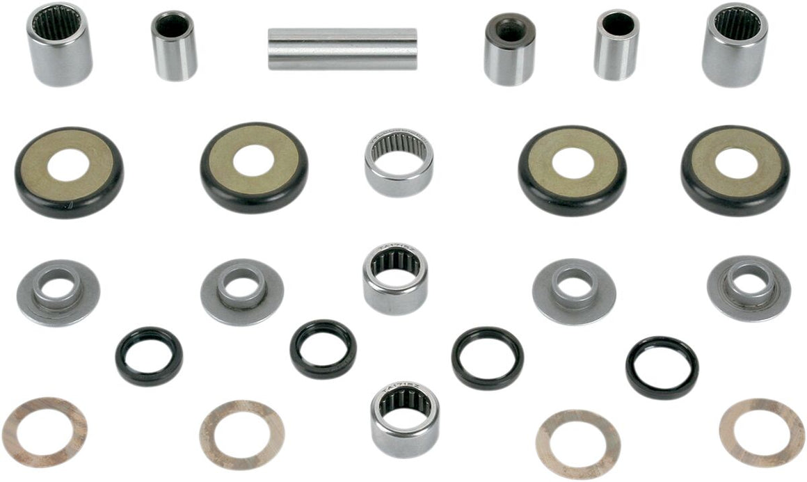 MOOSE Racing achterbrug bevestiging - Suzuki (2006-2011) | Femon Parts