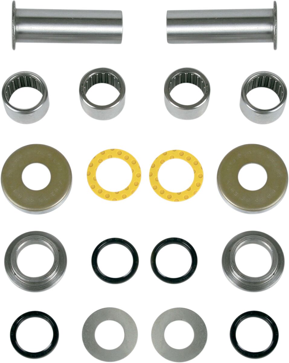 MOOSE Racing achterbrug bevestiging - Suzuki (2006-2011) | Femon Parts