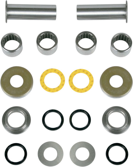 MOOSE Racing achterbrug bevestiging - Suzuki (2006-2011) | Femon Parts