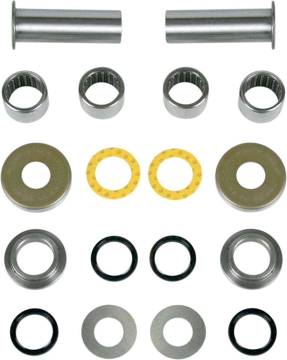 MOOSE Racing achterbrug bevestiging - Suzuki (2006-2011) | Femon Parts