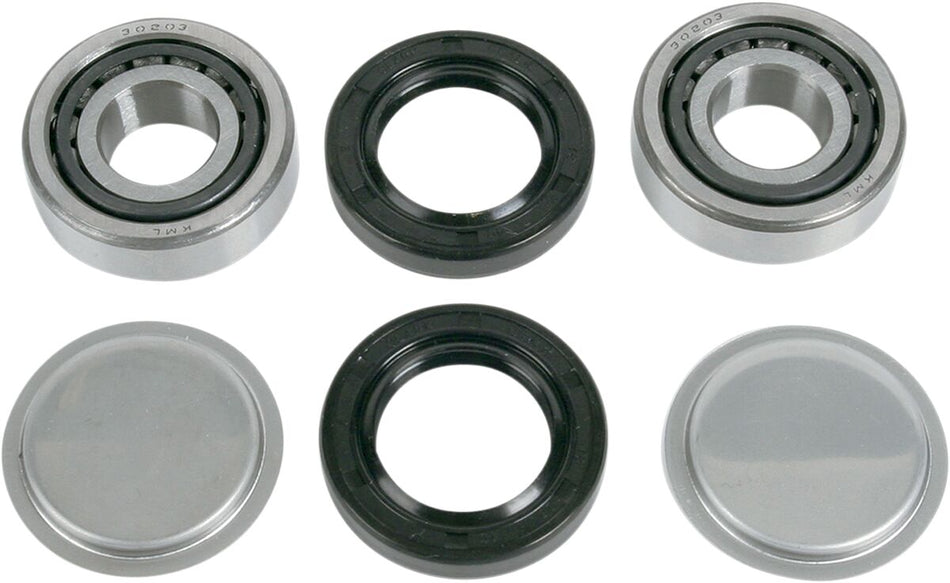 MOOSE Racing bearing swing arm suzuki - Canambrp (1999-2007) | Femon Parts