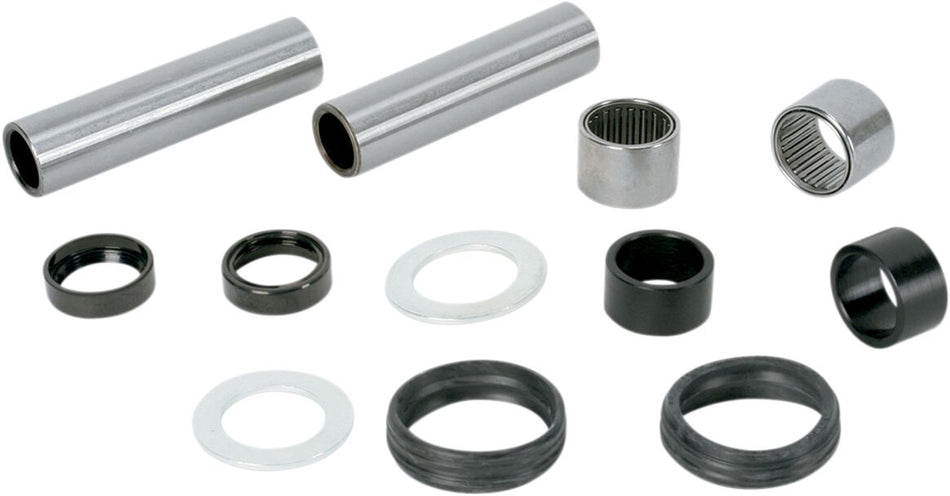 MOOSE Racing achterbrug bevestiging - Yamaha (2009-2019) | Femon Parts