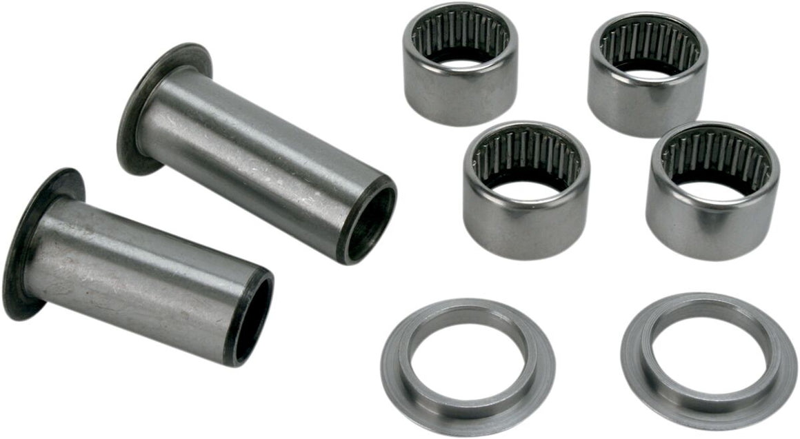 MOOSE Racing achterbrug bevestiging - Husqvarna (2008-2013) | Femon Parts