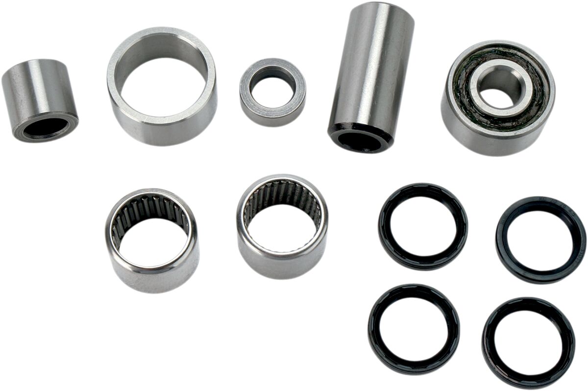 MOOSE Racing achterbrug bevestiging - Honda (2007-2013) | Femon Parts
