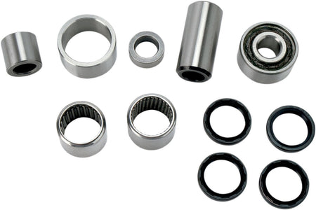 MOOSE Racing achterbrug bevestiging - Honda (2007-2013) | Femon Parts