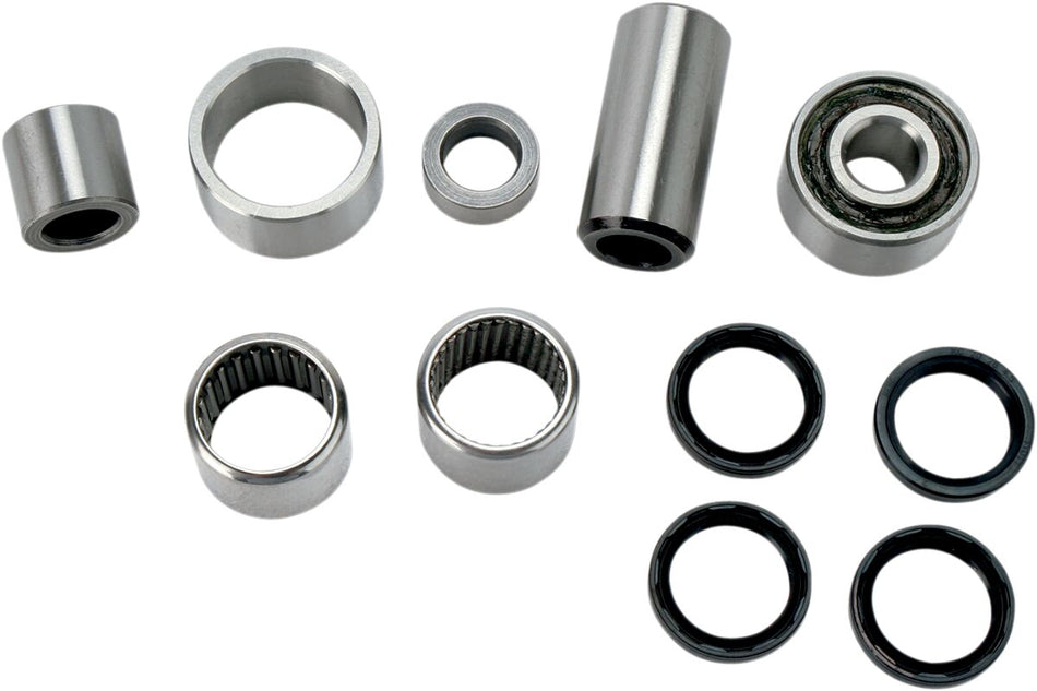 MOOSE Racing achterbrug bevestiging - Honda (2007-2013) | Femon Parts