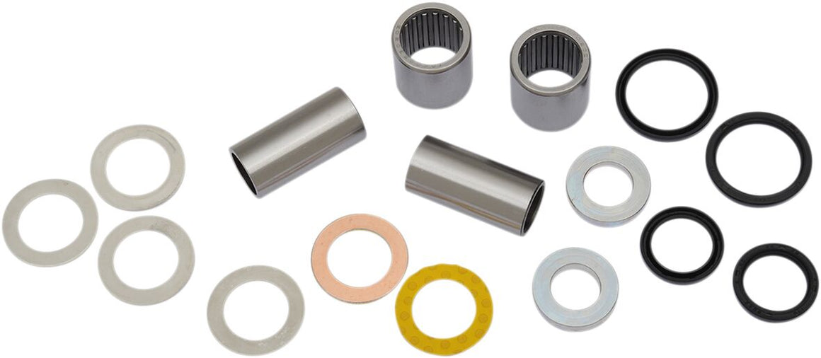 MOOSE Racing achterbrug bevestiging - Honda | Femon Parts