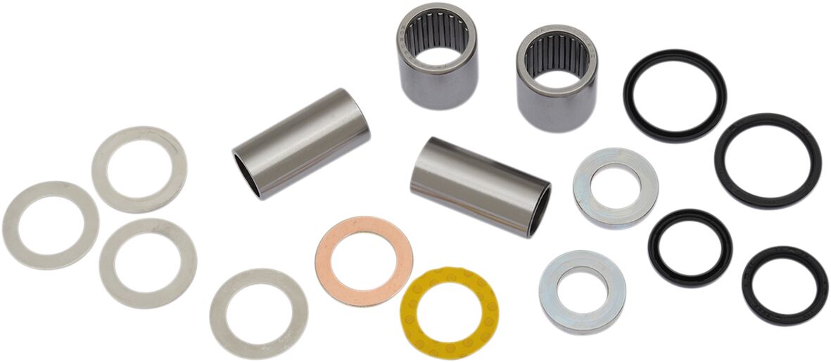 MOOSE Racing achterbrug bevestiging - Honda | Femon Parts