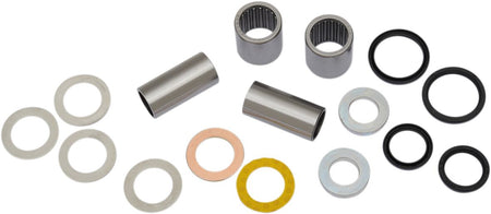 MOOSE Racing achterbrug bevestiging - Honda | Femon Parts