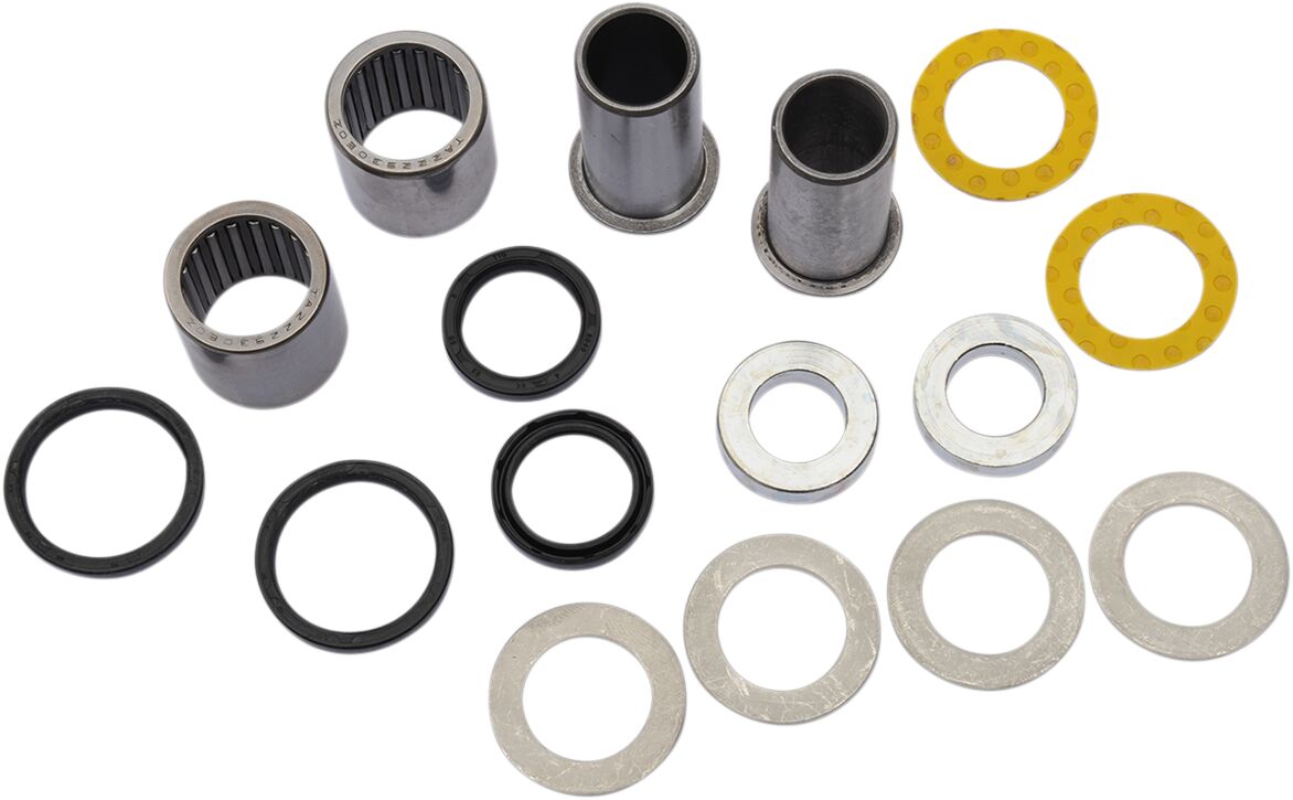 MOOSE Racing achterbrug bevestiging - Kawasaki | Femon Parts