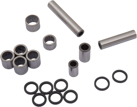 MOOSE Racing achterbrug bevestiging zilver - Honda (2003-2019) | Femon Parts