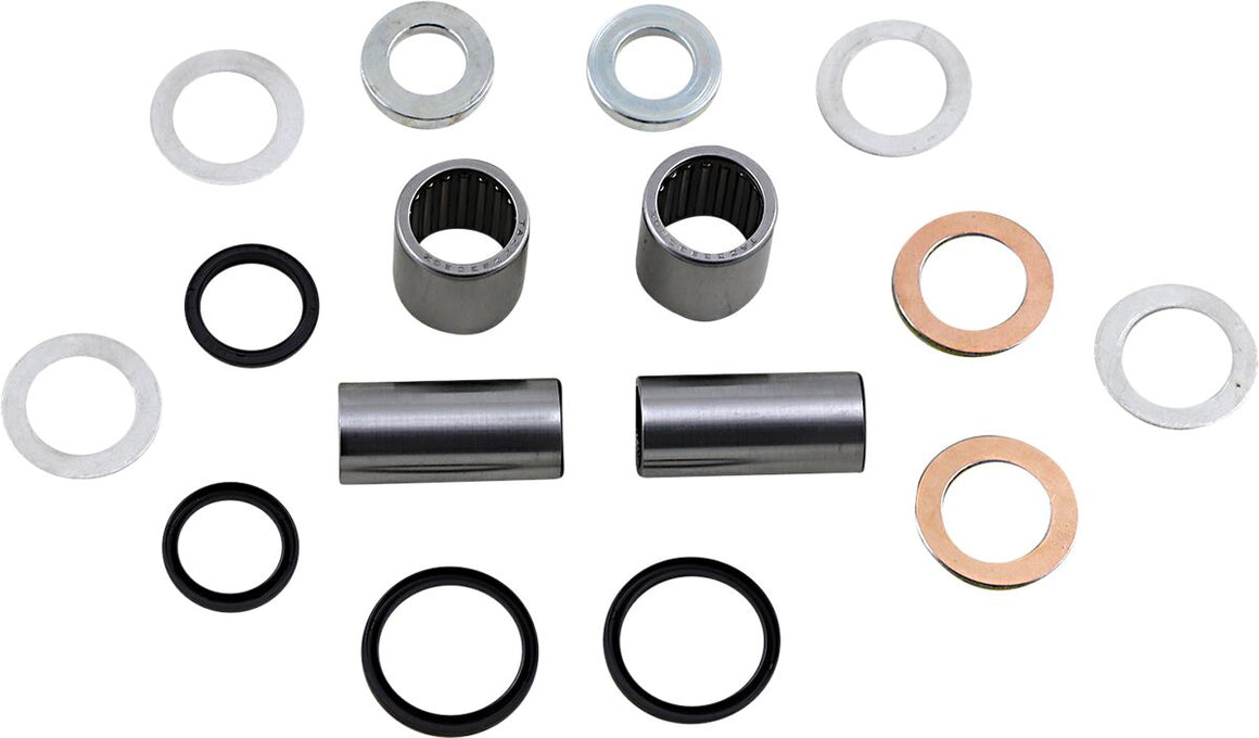 MOOSE Racing achterbrug bevestiging - Honda (2019-2023) | Femon Parts