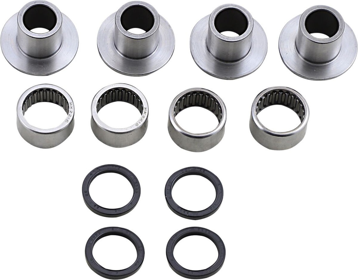 MOOSE Racing achterbrug bevestiging - Beta (2009-2018) | Femon Parts