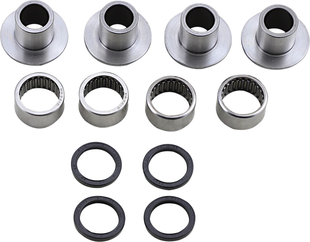 MOOSE Racing achterbrug bevestiging - Beta (2009-2018) | Femon Parts