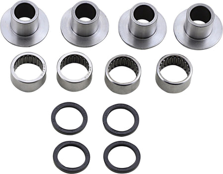 MOOSE Racing achterbrug bevestiging - Beta (2009-2018) | Femon Parts