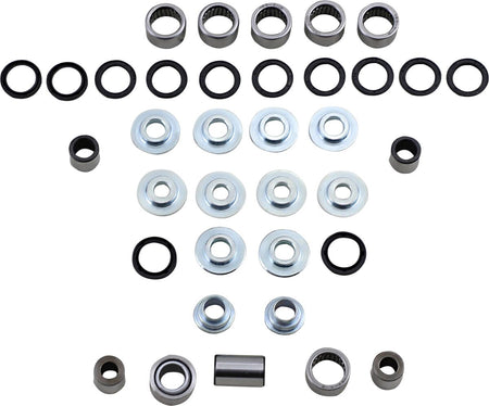 MOOSE Racing achterbrug bevestiging - Beta (2009-2018) | Femon Parts