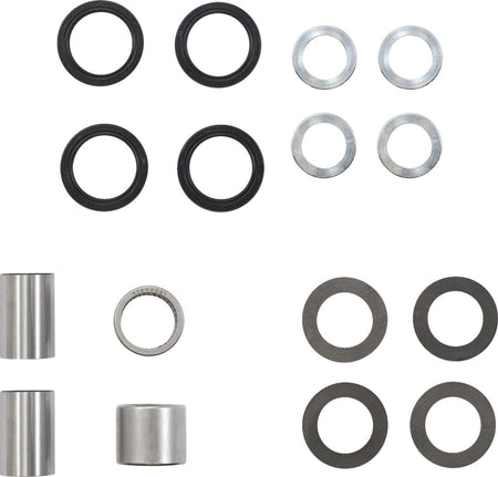 MOOSE Racing achterbrug bevestiging - Ktm | Femon Parts