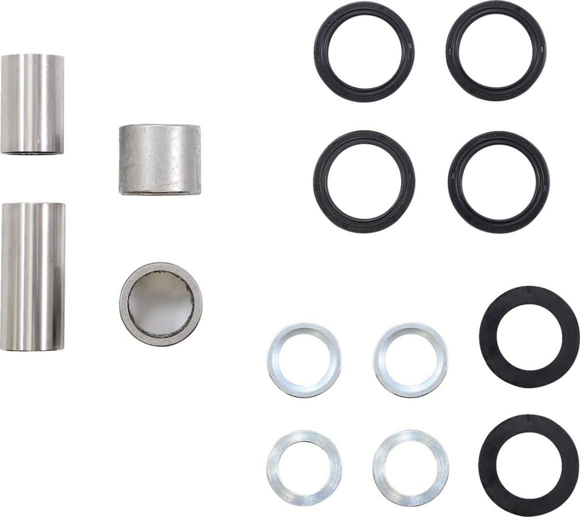 MOOSE Racing achterbrug bevestiging - Ktm | Femon Parts