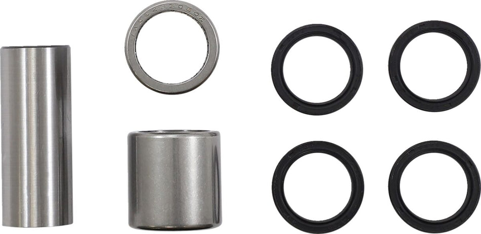 MOOSE Racing achterbrug bevestiging - Kawasaki (2022-2023) | Femon Parts
