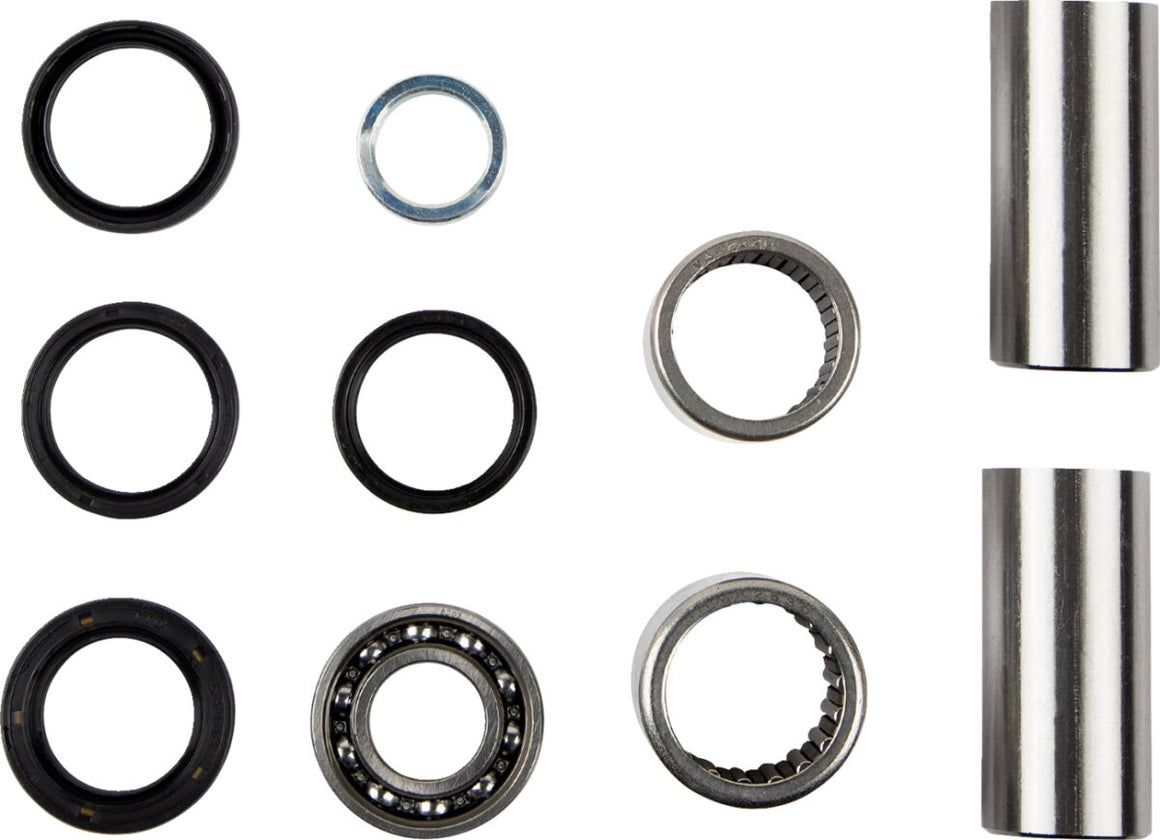 MOOSE Racing achterbrug bevestiging - Honda (2016-2022) | Femon Parts