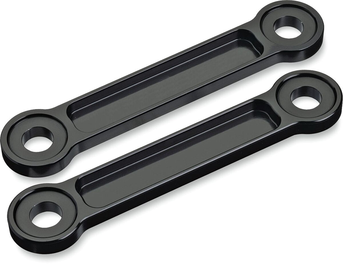 MOOSE Racing pull rod lower drz 1.75 - Suzuki DR Z-400 SM (2005-2008) | Femon Parts