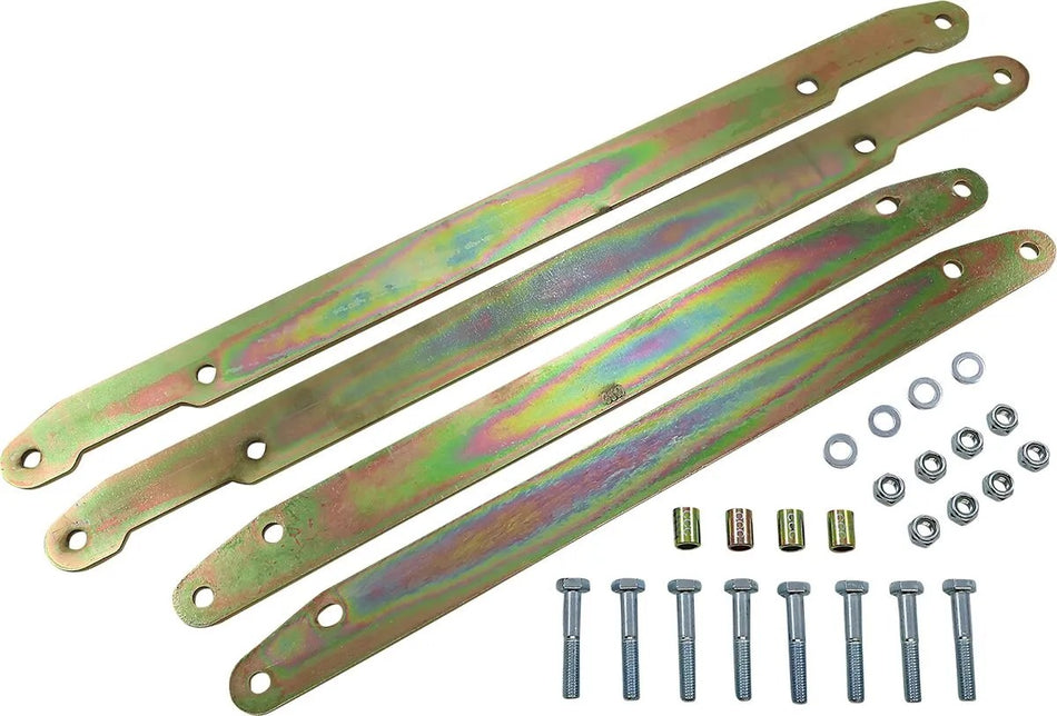 MOOSE Racing lift kit mse kawasaki - Kawasaki