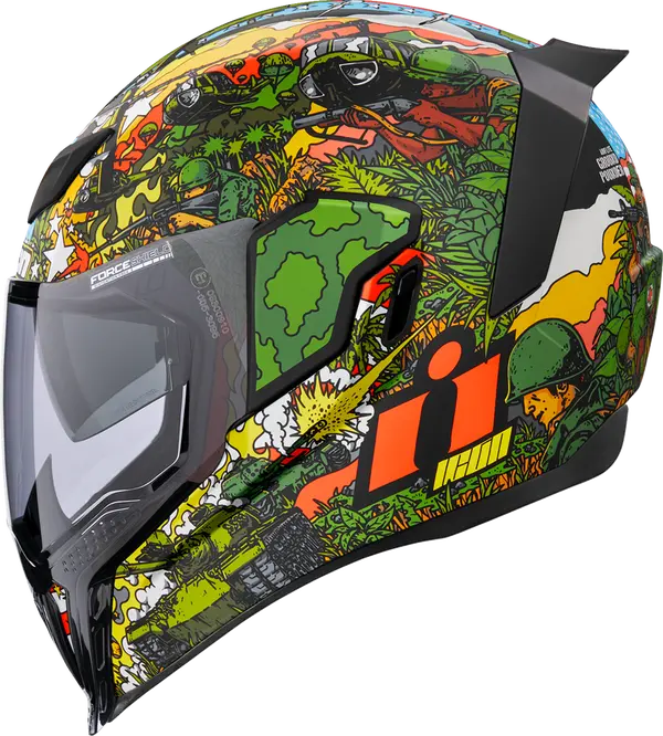 Airflite™ GP23 Helm image 2