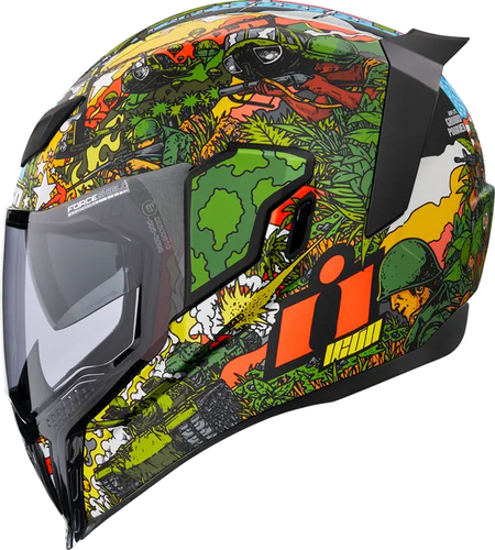 Airflite™ GP23 Helm image 2