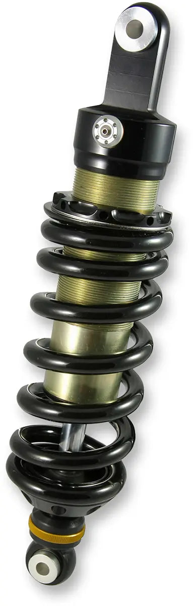Hyperpro Shocks W/Springs - Type 460 Emulsion Rear Shock Bmw