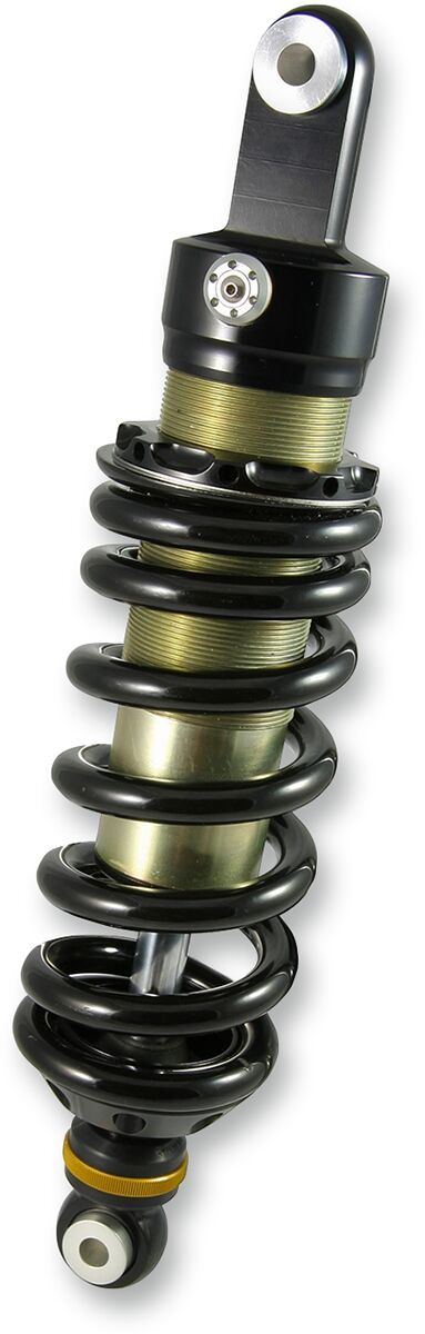 Hyperpro Shocks W/Springs - Type 460 Emulsion Rear Shock Honda