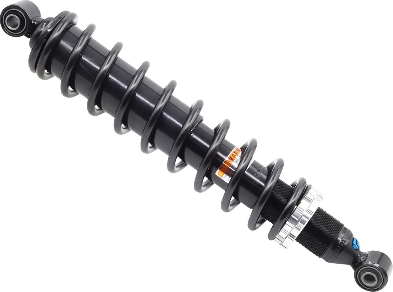 MOOSE Racing gas shock front moose