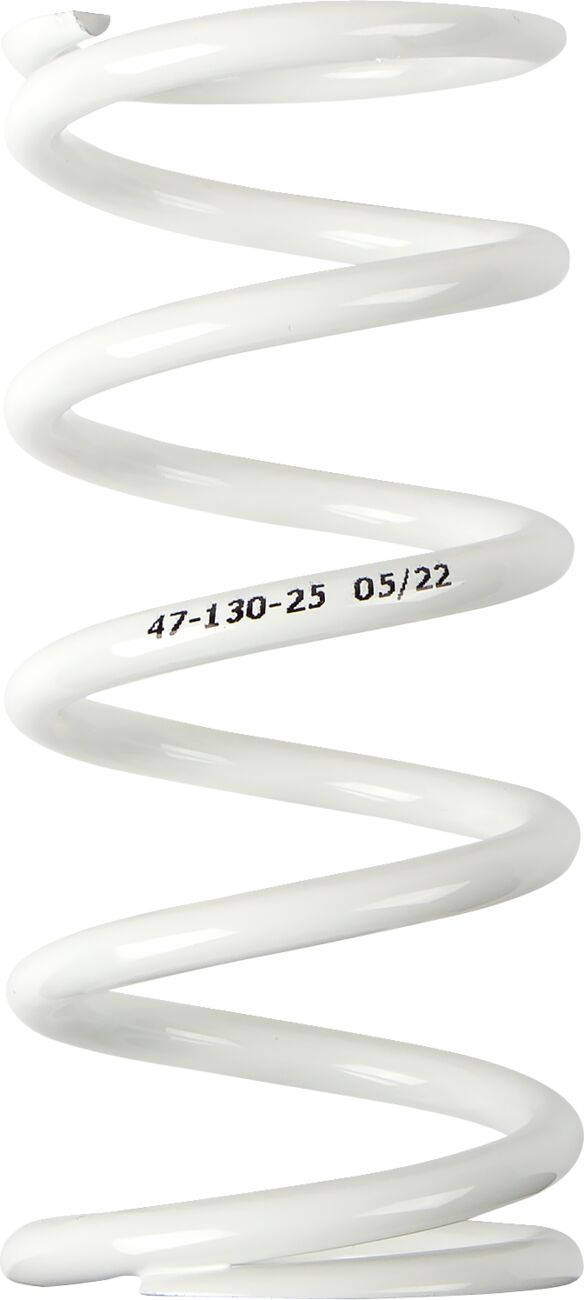 MOOSE Racing schokdemper veren wit - Gasgas (2002-2026) | Femon Parts