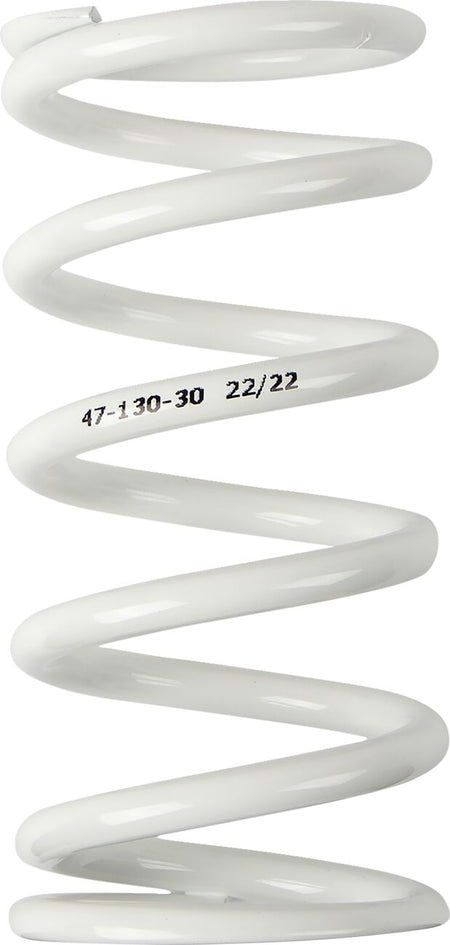MOOSE Racing schokdemper veren wit - Gasgas (2002-2026) | Femon Parts