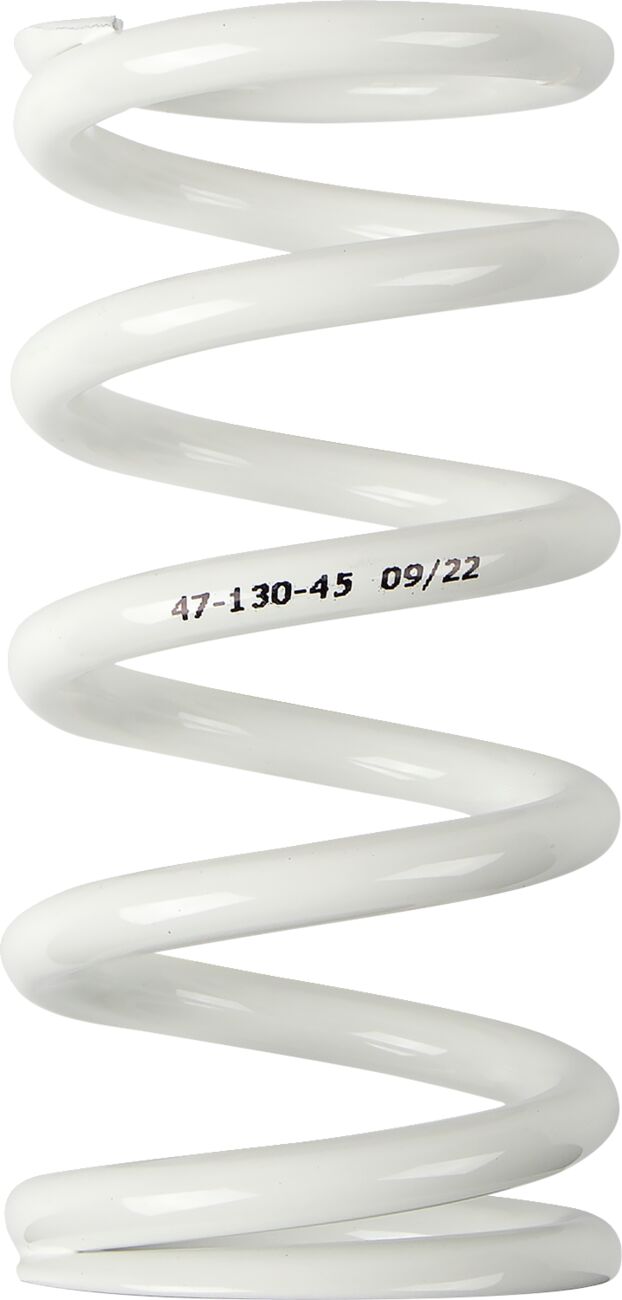 MOOSE Racing schokdemper veren wit - Gasgas (2002-2026) | Femon Parts