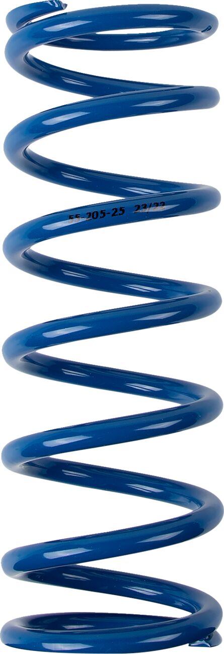 MOOSE Racing shock spring yz65 25 - Yamaha YZ-65 (2018-2026) | Femon Parts