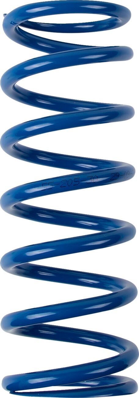 MOOSE Racing schokdemper veren blauw - Yamaha YZ-65 (2018-2026) | Femon Parts