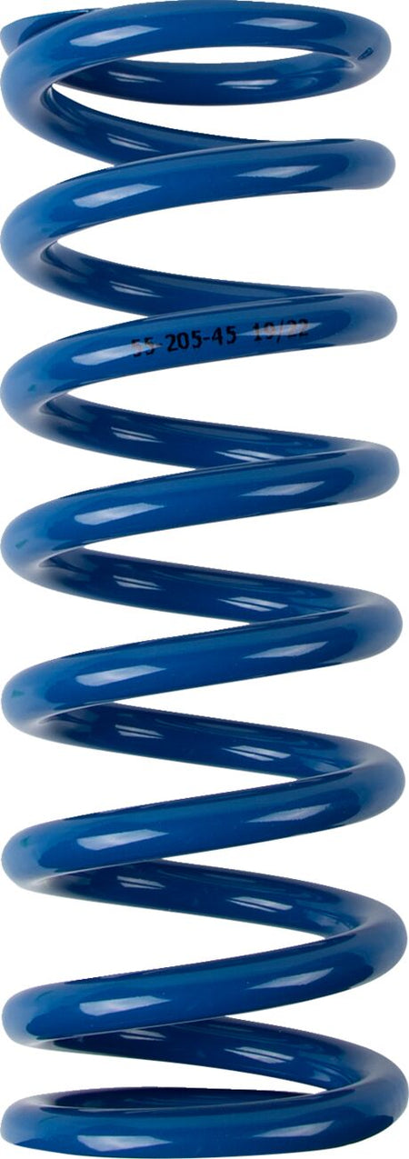 MOOSE Racing schokdemper veren blauw - Yamaha YZ-65 (2018-2026) | Femon Parts