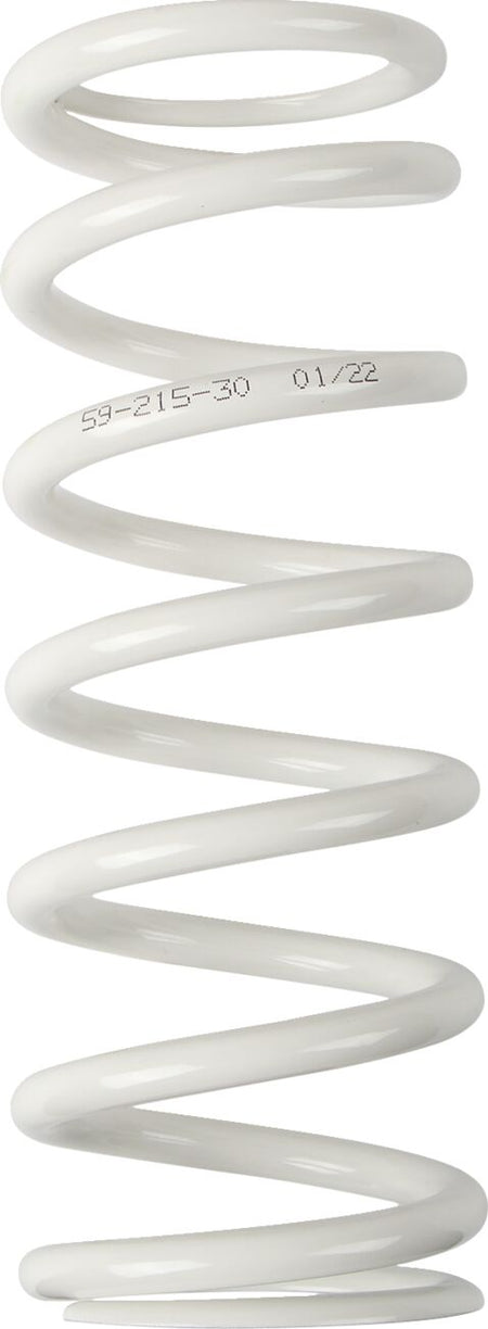 MOOSE Racing schokdemper veren wit - Gasgas (2006-2024) | Femon Parts