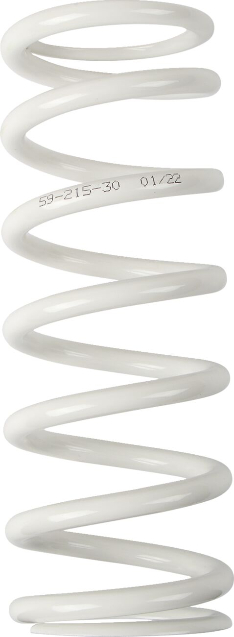 MOOSE Racing schokdemper veren wit - Gasgas (2006-2024) | Femon Parts
