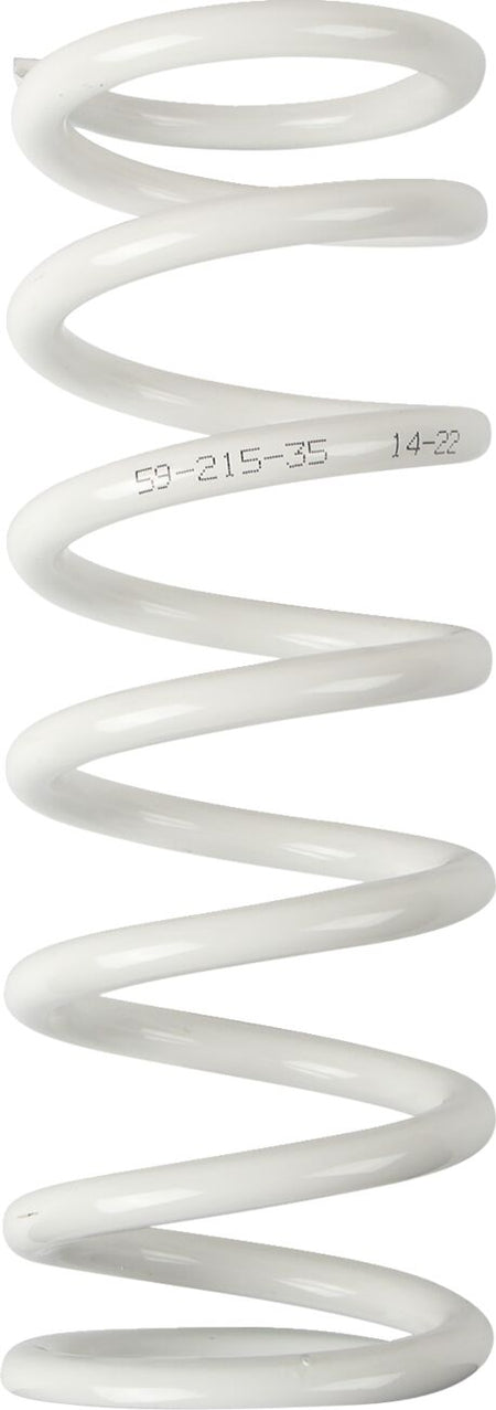 MOOSE Racing schokdemper veren wit - Gasgas (2006-2024) | Femon Parts