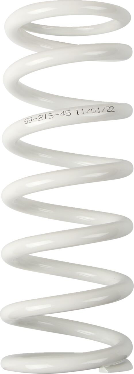 MOOSE Racing schokdemper veren wit - Gasgas (2006-2024) | Femon Parts