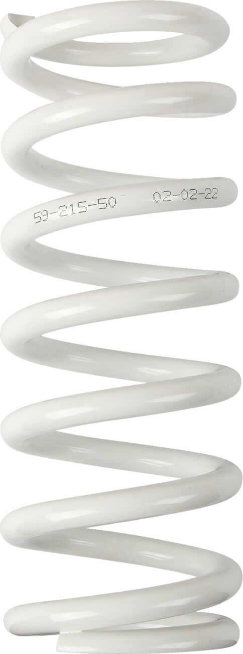 MOOSE Racing schokdemper veren wit - Gasgas (2006-2024) | Femon Parts